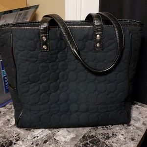Thirty- one cindy tote